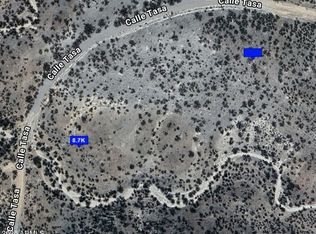 1791 Calle Tasa #30-RIO, Rio Rico, AZ 85648