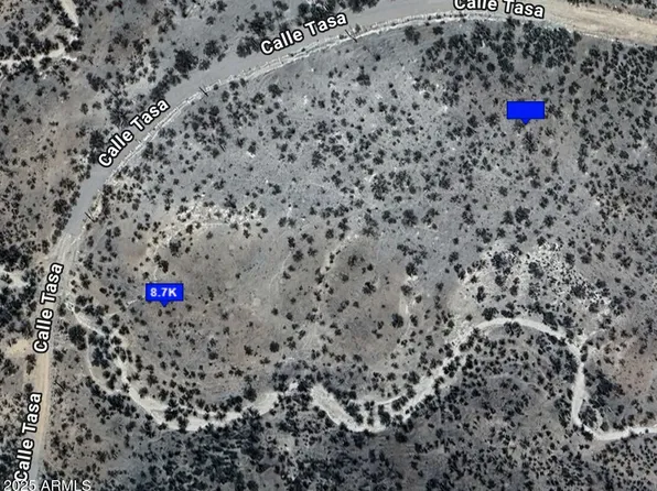 1791 CALLE TASA -- #30, Rio Rico, AZ 85648