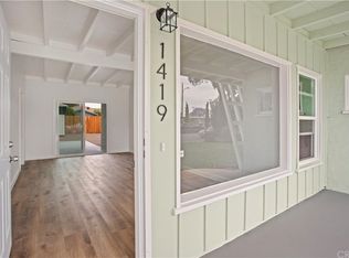 1419 W 163rd St, Compton, CA 90220