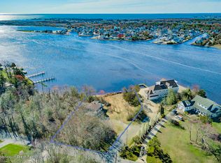 200 Harbor Inn Rd, Bayville, NJ 08721