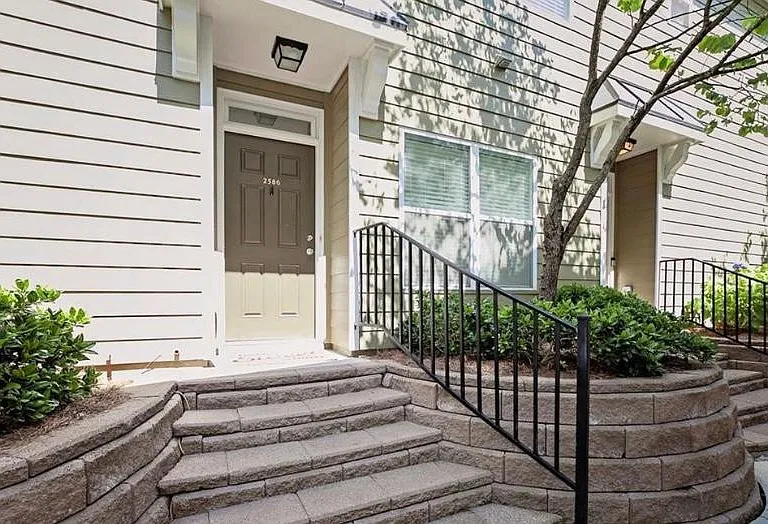 2586 Willow Grove Rd NW — Photo 4