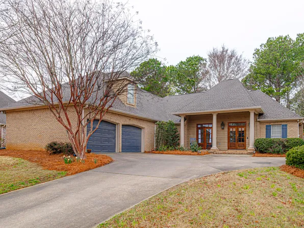 1631 Baywood Dr, Madison, MS 39110