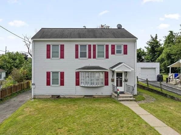 3228 Wayne St #2, Endicott, NY 13760