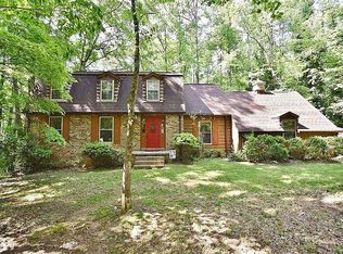 190 Old Fort Rd, Athens, GA 30606