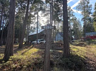 41804 Chipmunk Ln, Auberry, CA