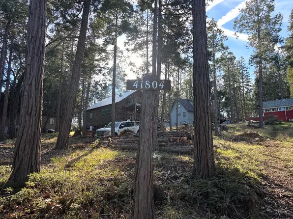 41804 Chipmunk Lane, Auberry, CA 93602