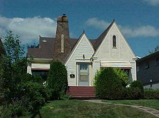 1723 E 8th St, Duluth, MN 55812