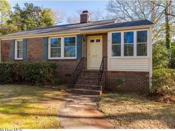 2415 Cherokee Rd, Augusta, GA 30904