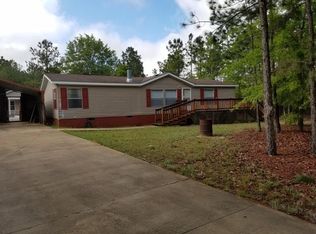 2220 Fort Perry Rd, Box Springs, GA 31801