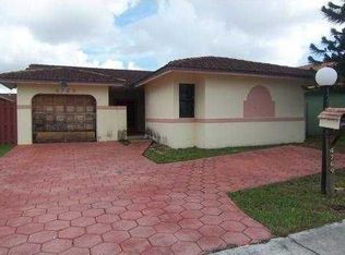 4769 SW 143rd Ct, Miami, FL 33175