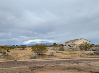 0 S College Blvd #69, California City, CA