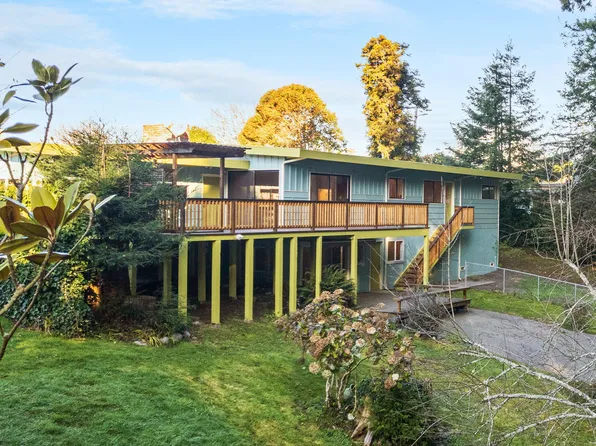 3458 N St, Eureka, CA 95503