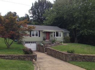 152 Springdale Ave, Wheeling, WV 26003