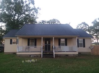 7114 State Highway 27, Vienna, GA 31092