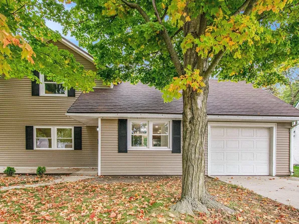 751 S Locke St, Nappanee, IN 46550