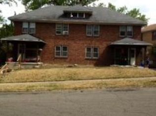 2116 Rustic Rd, Dayton, OH 45405