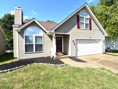 8111 Village Point Dr, Louisville, KY, 40291