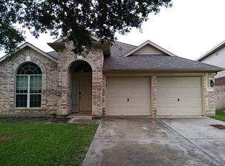 9422 Castlegap Dr, Spring, TX 77379