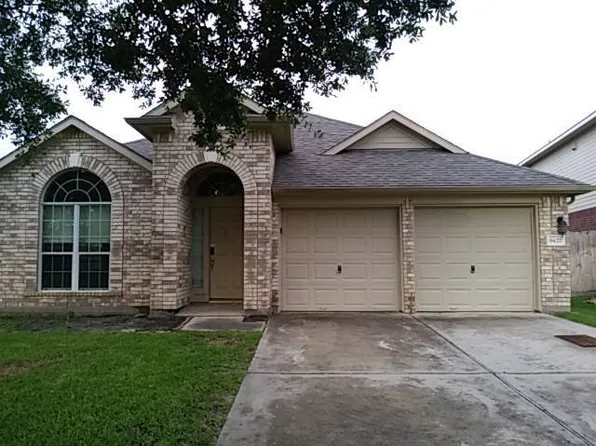 9422 Castlegap Dr, Spring, TX 77379