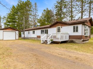 3025 Doe St, Willow River, MN 55795