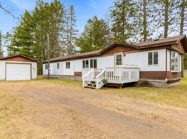 3025 Doe St, Willow River, MN 55795