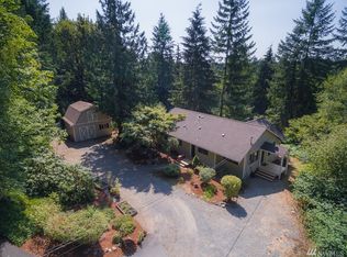 3018 157th Ave SE, Snohomish, WA 98290