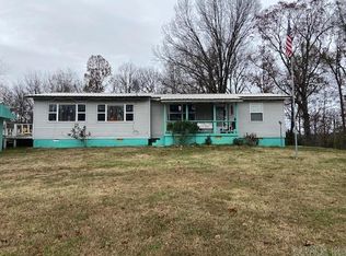 258 Baker Den Rd, Warm Springs, AR 72478