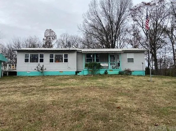 258 Baker Den Rd, Warm Springs, AR 72478