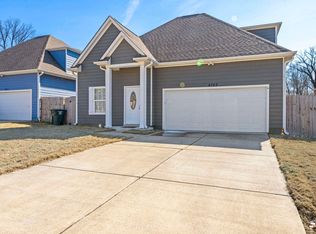 4725 Addington Dr, Memphis, TN 38128