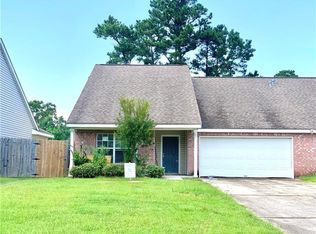 1021 Clairise Ct, Slidell, LA 70461