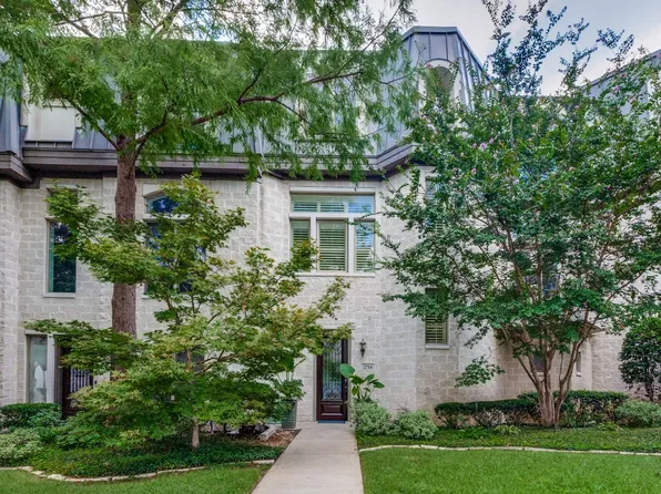 2714 Hibernia St, Dallas, TX 75204