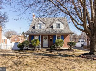 132 Belmont Ave, Folsom, PA 19033