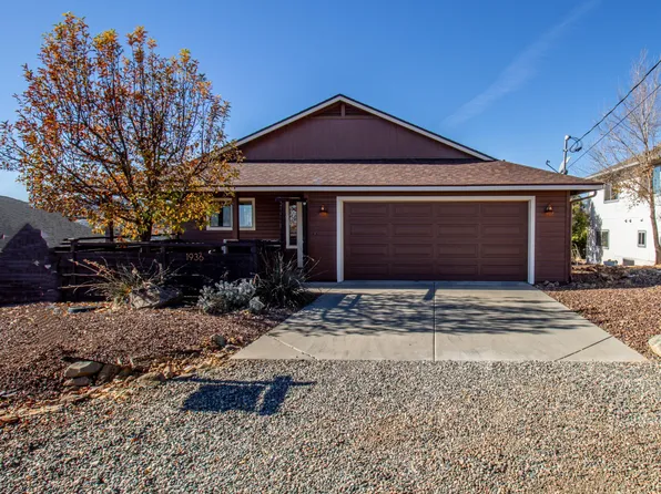 1936 N Quartz Dr, Prescott, AZ 86301