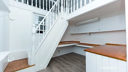 Rented by Nooklyn NYC LLC