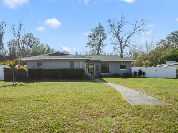 2244 E Florence Ave, Deland, FL 32724