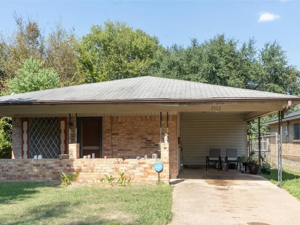 2322 Leslie St, Shreveport, LA 71103
