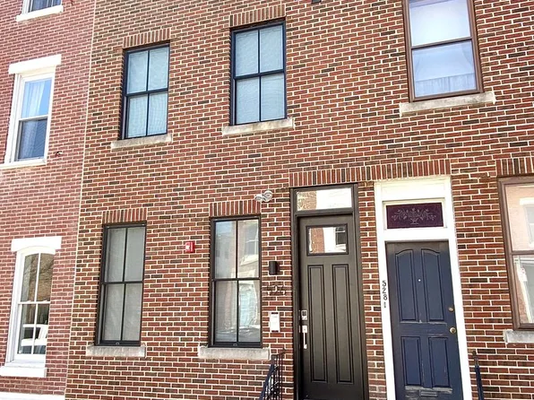 22nd St N 526, 526 N 22nd St Unit 1B, Philadelphia, PA 19130