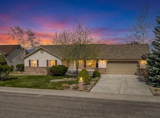 4863 Scott Allen Dr, Missoula, MT 59803