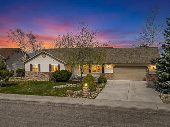 4863 Scott Allen Dr, Missoula, MT 59803