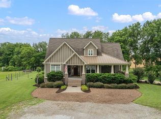 147 Temperance Rd, Franklin, KY 42134