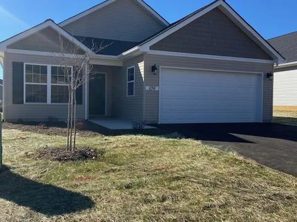 106 Aaliyah Ln, Radford, VA 24141