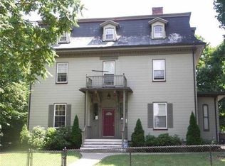 20 Walnut Park #2, Roxbury, MA 02119