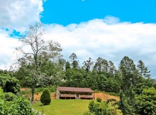 3854 Big Creek Rd, Hartford, TN 37753