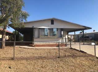855 Ramar Rd, Bullhead City, AZ 86442