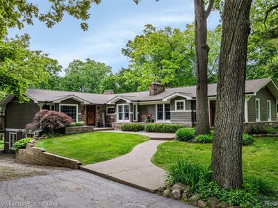 3753 Orion Rd, Oakland, MI, 48363