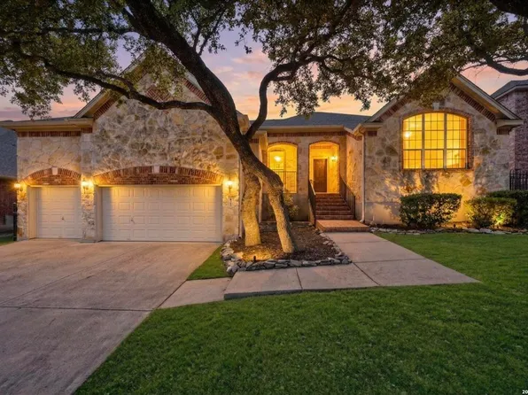 13135 Spring Run, Helotes, TX 78023