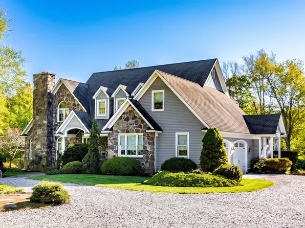 151 Melius Rd, Warren, CT 06754