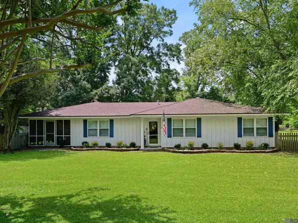 9974 Havard St, Saint Francisville, LA 70775