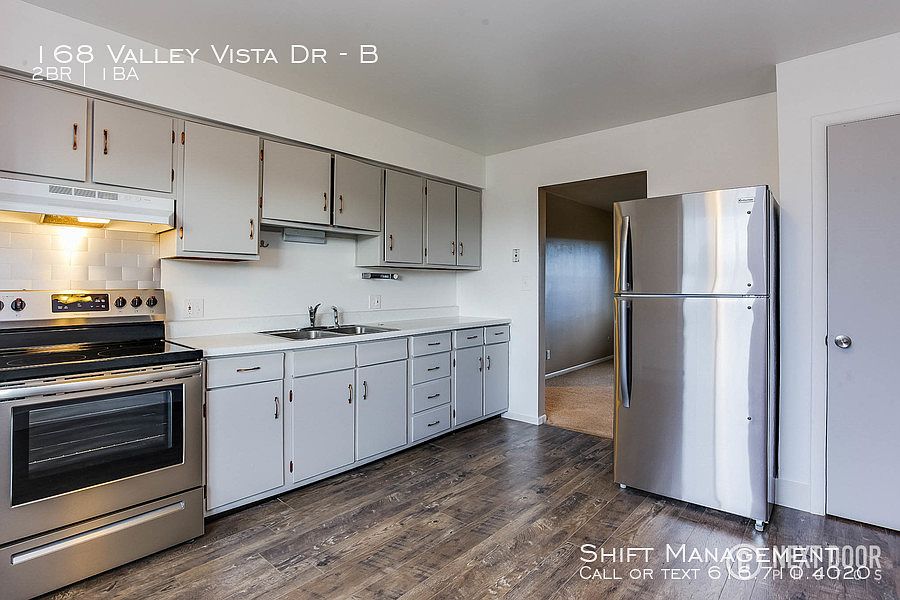 1st image of 168 Valley Vista Dr APT B