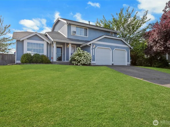 21812 41st Avenue Ct E, Spanaway, WA 98387